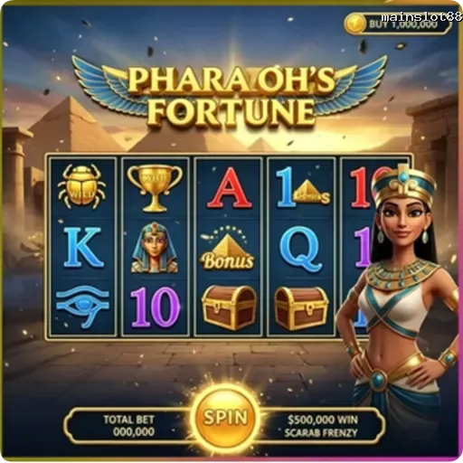 mainslot88 preview utama