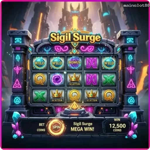 999zk mainslot88