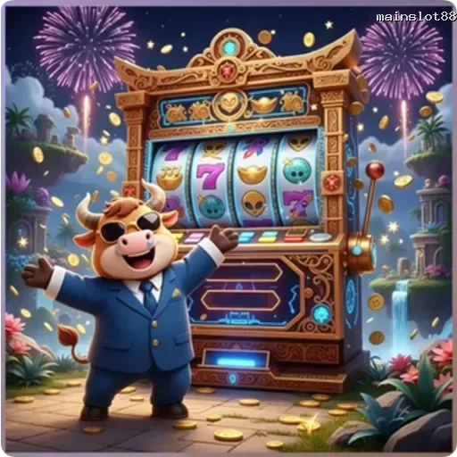 Pembaruan mainslot88 APK: Versi Terbaru dan Catatan Perubahan