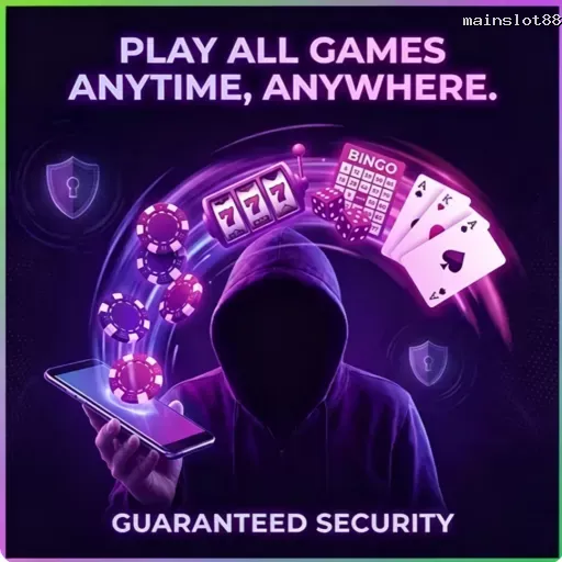 Panduan Pasang mainslot88 APK di Android